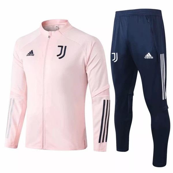 Chandal Juventus 2020-2021 Rosa